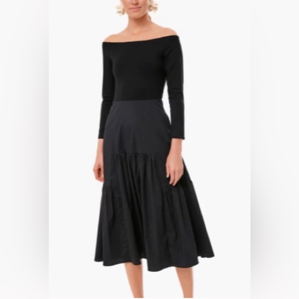 Tuckernuck Marissa Dress